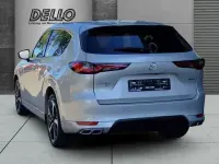Gebraucht Mazda CX-60 Takumi-Line 328 PS (241 kW) 2023 Beige SUV