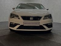 gebraucht Seat Leon ST FR, Navi, Soundsystem, Rückfahrkamera