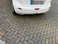 Usado Nissan Note 103 HP (75 kW) 2010 Branco Citadino