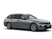 Gebraucht BMW 330 Comfort Edition 184 PS (135 kW) 2026 Kombi