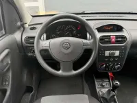 Używany Opel Combo 90 KM (66 kW) 2009 Niebieski Minivan