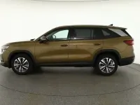 Neu Skoda Kodiaq 204 PS (150 kW) 2025 Braun SUV