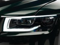 Gebraucht Rolls Royce Ghost 571 PS (419 kW) 2022 Grün Limousine