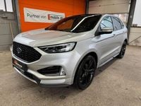 Gebraucht Ford Edge ST-Line 238 PS (175 kW) 2019 Silber SUV