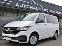 Usata VW Multivan 110 CV (80 kW) 2022 Bianco Monovolume