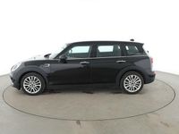 Gebraucht Mini One Clubman 102 PS (75 kW) 2019 Schwarz Kombi