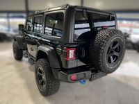 gebraucht Jeep Wrangler Rubicon Unlimited PHEV 4xe AEV