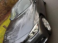 Gebraucht BMW 320 190 PS (139 kW) 2017 Grau Kombi