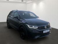 gebraucht VW Tiguan 2.0 TDI 4M R-Line *AHK*MATRIX*PANO*