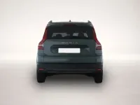 Gebraucht Dacia Jogger Extreme 110 PS (80 kW) 2025 Grün Van / Kleinbus
