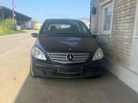 gebraucht Mercedes B170 ,