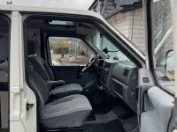 Gebraucht VW T4 57 PS (41 kW) 1994 Weiß Van