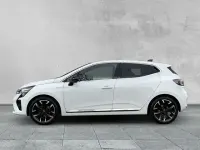 Używany Renault Clio V Techno 2024 Andere