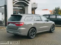 Neu Dodge Durango 364 PS (267 kW) 2026 Grau SUV