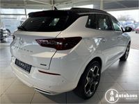 gebraucht Opel Grandland X 1.6 Elegance Plug-in-Hybrid