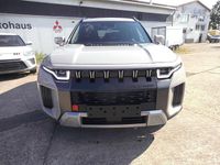 Neu KGM Torres 163 PS (119 kW) 2025 Grau SUV