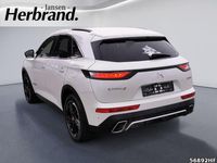 Gebraucht DS Automobiles DS7 Crossback Performance 300 PS (220 kW) 2022 Weiß SUV