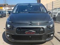 Gebraucht Citroën C4 Shine 120 PS (88 kW) 2016 Grau Van / Kleinbus