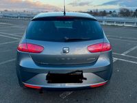 gebraucht Seat Leon 2012 1p1 Euro 5 1.6tdi