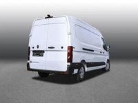 Neu Renault Master 131 PS (96 kW) 2026 Weiß Van / Kleinbus