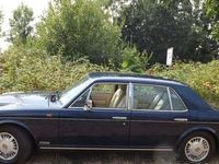 gebraucht Bentley Eight ...."rare, sophisticated and very british"
