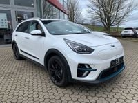 Gebraucht Kia e-Niro Spirit 150 kW (204 PS) 2020 (swp) snow white pearl SUV
