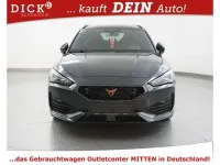 Second-hand Cupra Leon VZ 310 CP (228 kW) 2022 Gri Break