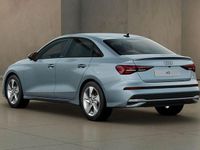 Gebraucht Audi A3 Advanced Plus 150 PS (110 kW) 2025 Pfeilgrau (metallic) Limousine