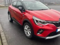 Gebraucht Renault Captur Intens 2020 SUV