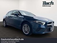 Gebraucht Mercedes A250 Progressive 218 PS (160 kW) 2021 Blau Limousine
