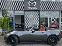 gebraucht Mazda MX5 Kazari sofort verfügbar