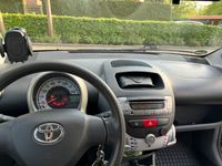 gebraucht Toyota Aygo 
