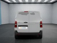 Gebraucht Toyota Proace 120 PS (88 kW) 2024 Weiß Van / Kleinbus
