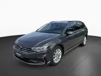 Gebraucht VW Passat GTE 218 PS (160 kW) 2020 Grau Kombi
