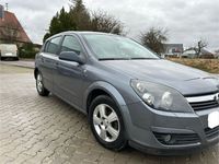 gebraucht Opel Astra 1.6 Twinport TÜV NEU