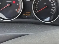 Gebraucht Opel Astra 110 PS (80 kW) 2007 Silber Kombi