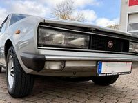 Gebraucht Fiat 130 167 PS (122 kW) 1973 Grigio touring Coupé