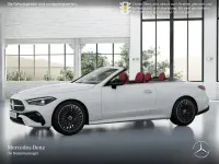 Gebraucht Mercedes CLE220 Advanced Plus 197 PS (144 kW) 2025 Weiß Cabrio