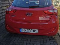 Gebraucht Hyundai i30 Classic 99 PS (72 kW) 2013 Limousine