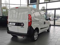 gebraucht Fiat Doblò 1.6 Multijet (Gebrauchtwagen) bei Autohaus Rump