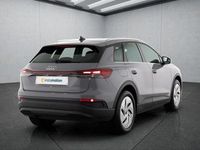 Gebraucht Audi Q4 e-tron 125 kW (170 PS) 2023 Grau SUV