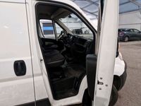 gebraucht Citroën Jumper Kastenwagen 30 L1H1 Business BlueHDi 110