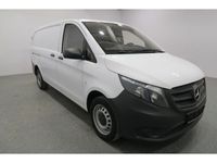 gebraucht Mercedes Vito 114 CDI BT LANG