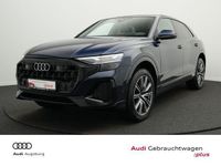 Gebraucht Audi Q8 Ambiente 286 PS (210 kW) 2025 Blau SUV