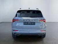 Neu Skoda Karoq SportLine 190 PS (139 kW) 2026 SUV