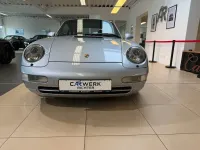Gebraucht Porsche 993 286 PS (210 kW) 1994 Silber