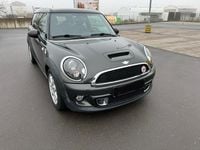 Gebraucht Mini Cooper S Clubman 184 PS (135 kW) 2011 Grau Kombi