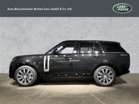 gebraucht Land Rover Range Rover P440e HSE HEAD-UP MERIDIAN 22