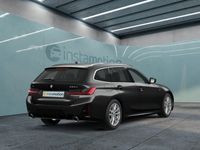 gebraucht BMW 330 d xDr