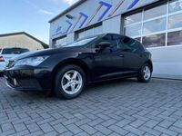 gebraucht Seat Leon Reference Comfort-Paket